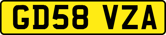 GD58VZA