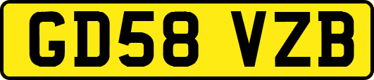 GD58VZB