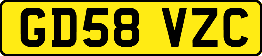 GD58VZC