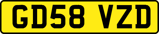 GD58VZD
