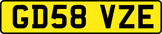 GD58VZE