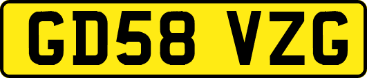 GD58VZG