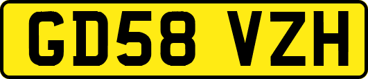 GD58VZH