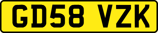 GD58VZK