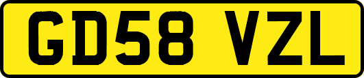 GD58VZL