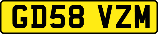 GD58VZM