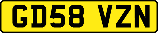 GD58VZN