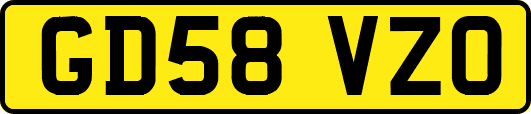 GD58VZO
