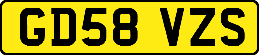 GD58VZS
