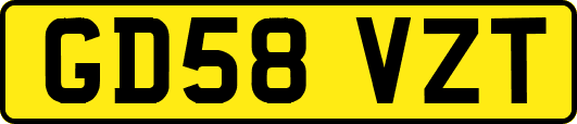 GD58VZT