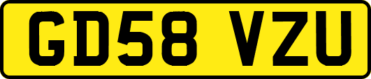 GD58VZU