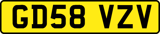 GD58VZV