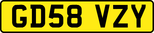 GD58VZY