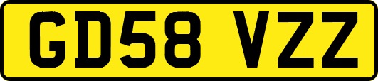 GD58VZZ