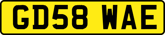 GD58WAE