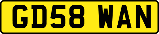 GD58WAN