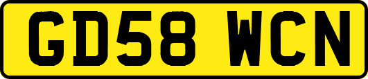 GD58WCN