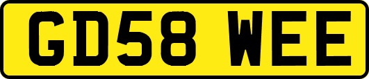 GD58WEE