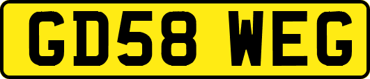 GD58WEG