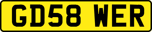 GD58WER