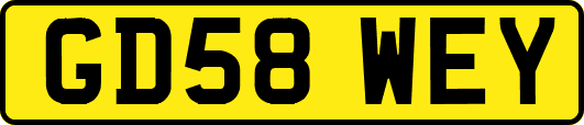 GD58WEY