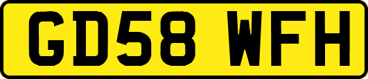 GD58WFH