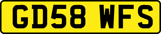 GD58WFS