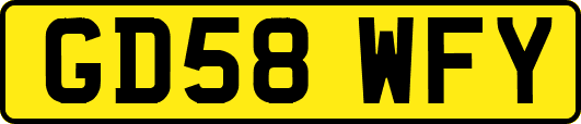 GD58WFY