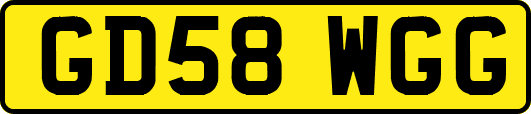 GD58WGG