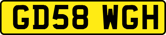 GD58WGH