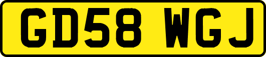 GD58WGJ