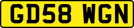 GD58WGN