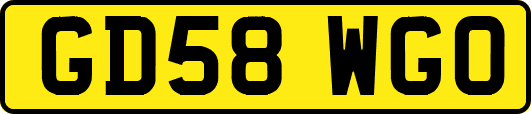 GD58WGO