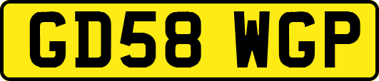 GD58WGP
