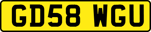 GD58WGU