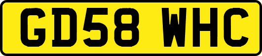 GD58WHC