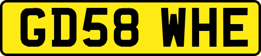 GD58WHE