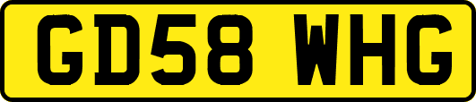 GD58WHG