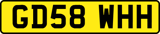 GD58WHH
