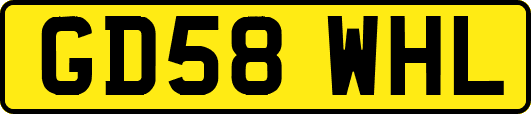 GD58WHL