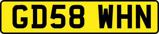 GD58WHN