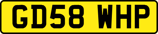 GD58WHP