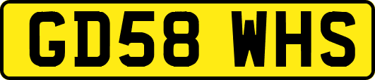 GD58WHS