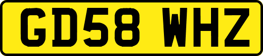 GD58WHZ