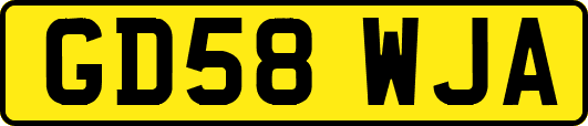 GD58WJA
