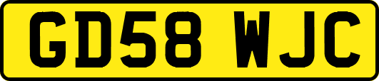 GD58WJC
