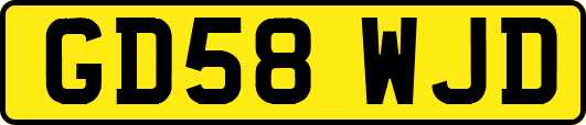 GD58WJD