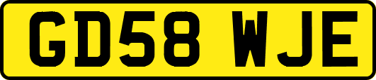 GD58WJE