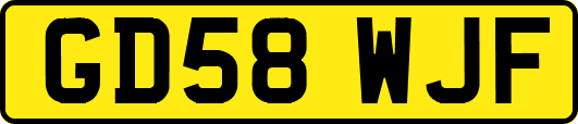 GD58WJF