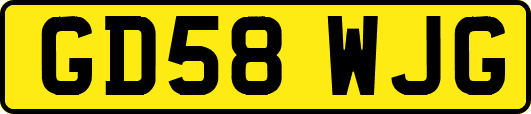 GD58WJG